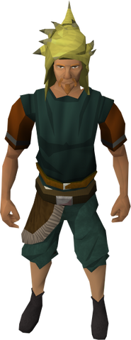File:Ochre snelm (pointed) equipped.png