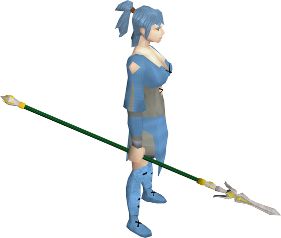 File:Valkyrie spear equipped.png