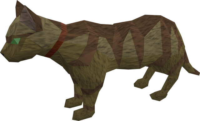 File:Pet cat (brown) pet.png