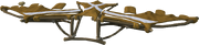 Gnome glider