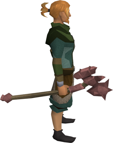 File:Promethium maul equipped.png