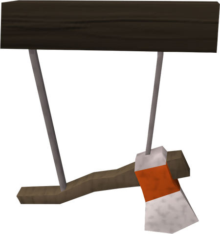 File:Bob's Brilliant Axes sign.png