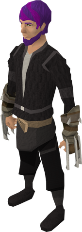 File:Daggerfist claw equipped.png
