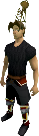 File:Lifeguard Chair Hat equipped.png