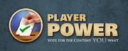 Player Power