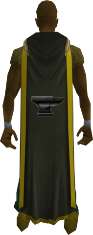File:Smithing cape (t) equipped.png