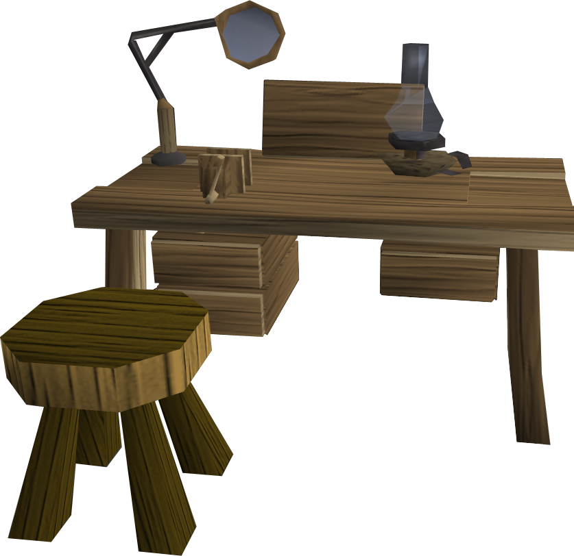 Crafting table 4 | RuneScape Wiki | FANDOM powered by Wikia
