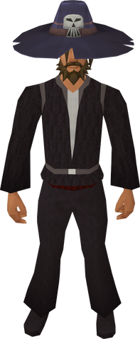 File:Duellist's cap (tier 1) equipped.png