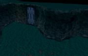 Mithril door