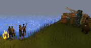Enlightened Journey angry mob