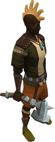 File:Gorgonite warhammer equipped.png
