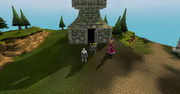 Grim Tales Rupert released