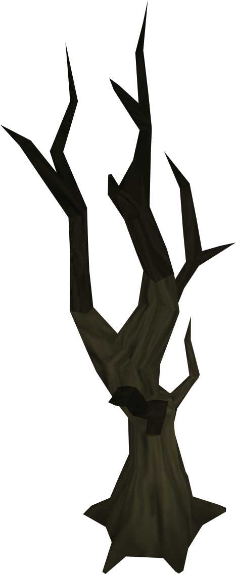 Burnt tree | RuneScape Wiki | Fandom powered by Wikia