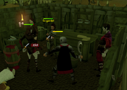 Fighting the Juvinates