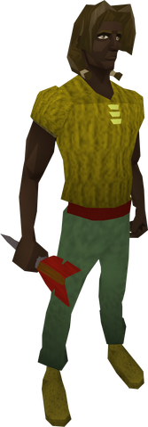 File:Iron dart equipped.png