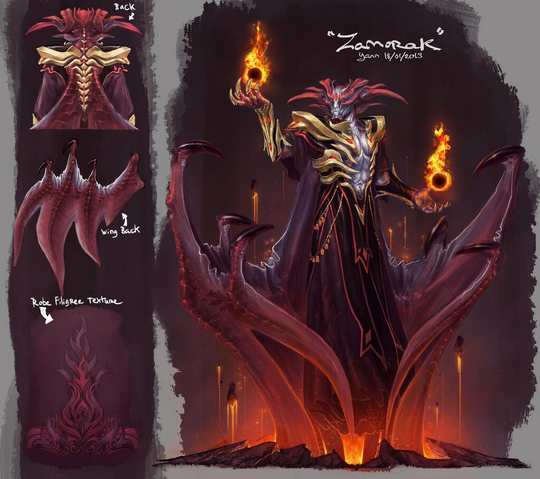 File:Zamorak concept art.png