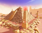 DT Blood Obelisk