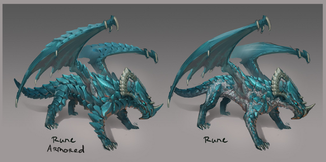 File:Rune dragon concept art.png