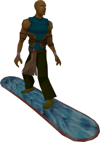 File:Snowboard (frosty) equipped.png