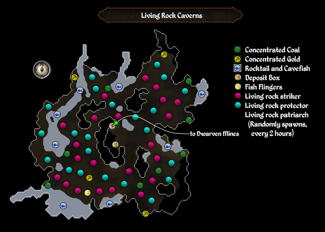 File:Living Rock Caverns map.png