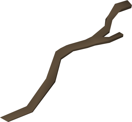 Stick (item) | RuneScape Wiki | FANDOM powered by Wikia