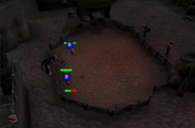 Keldagrim Rat Pits Wiki