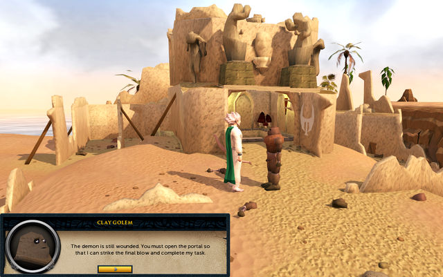 File:Talking to the Golem.png