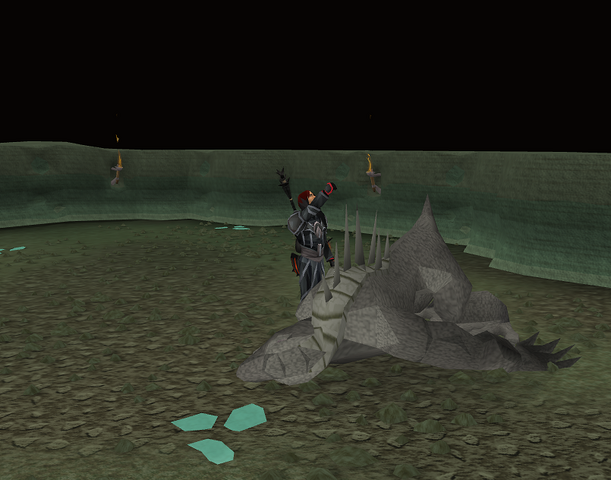 File:Dagannoth mother collapsed.png