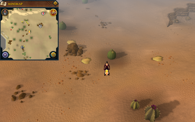 File:Scan clue Kharidian Desert north-east of Hunter training icon.png
