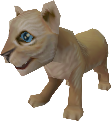 File:Lion cub pet.png