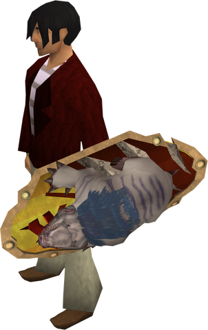 File:Anti-dragon shield (mole) equipped.png