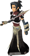 Comandante Korasi