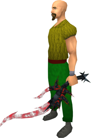 File:Off-hand drygore longsword (blood) equipped.png