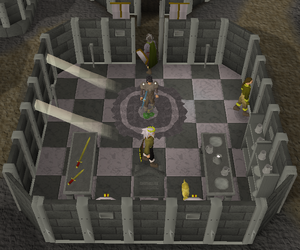 FI king sorvott court