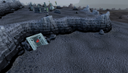 Kal'gerion dungeon entrance