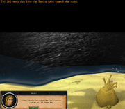 Evil Bob fishing spot