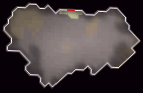 Explorer's aura cave map
