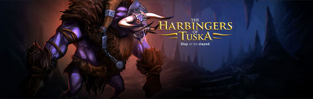 File:Harbingers of Tuska banner.jpg