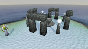 Astral Altar
