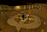 Digsite - Temple