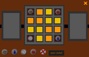Rogue Trader Small Casket