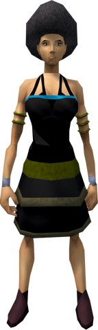File:Dark grey afro equipped.png