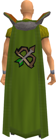 File:Retro ranged cape equipped.png