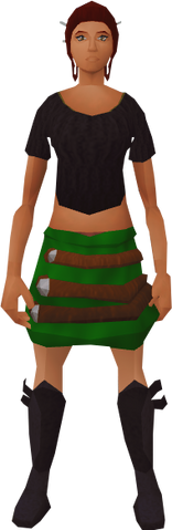 File:Retro belted skirt.png