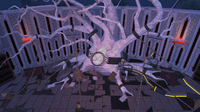 The Blisterwood Tree