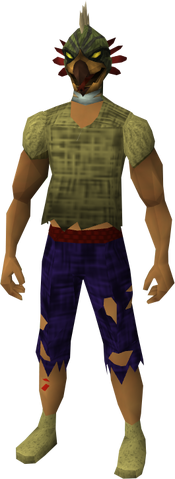 File:Helm of Petrification equipped.png