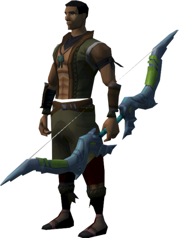 File:Ornate shortbow equipped.png