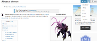Talk page