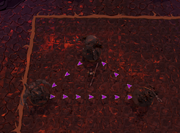 TBoE room 2 puzzle