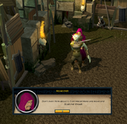 Zanikcaught